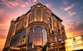 Hotel Harmony Inn